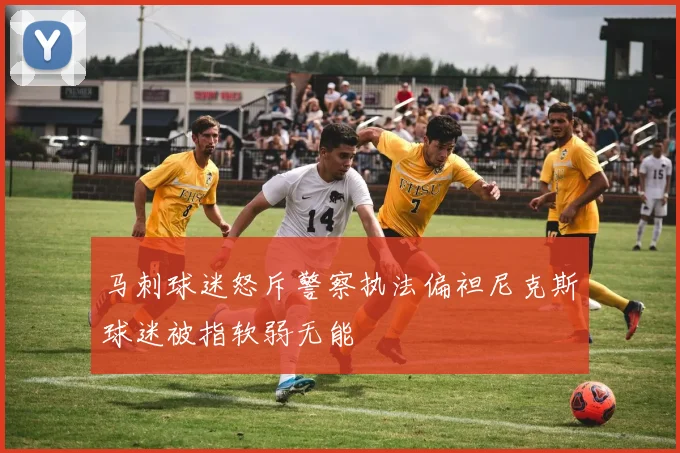 马刺球迷怒斥警察执法偏袒尼克斯球迷被指软弱无能